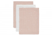 mosdkeszty muslin
 - Twinkling Wild Rose Twinkling Wild Rose